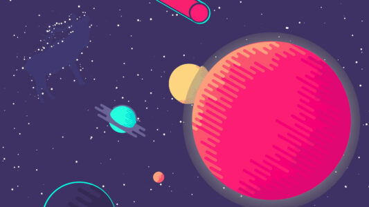 Illustrator – Graphic design