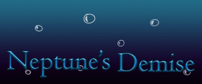Neptune’s Demise (WIP)